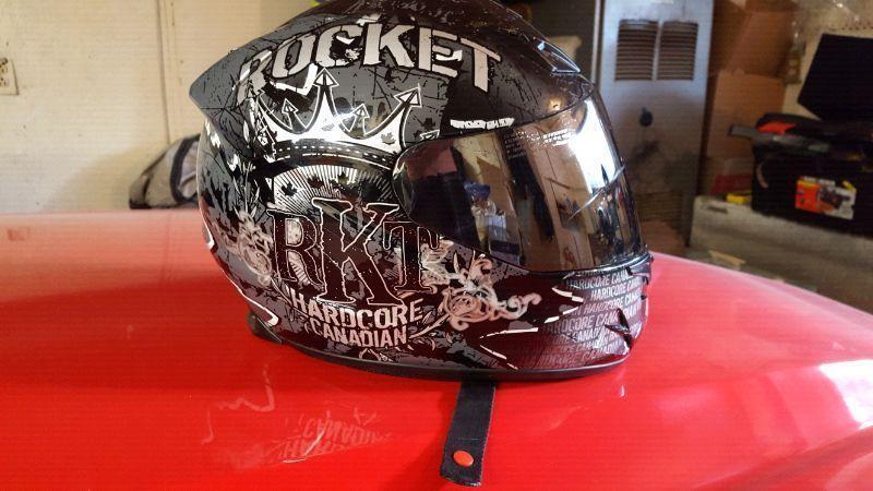 Joe Rocket xl helmet