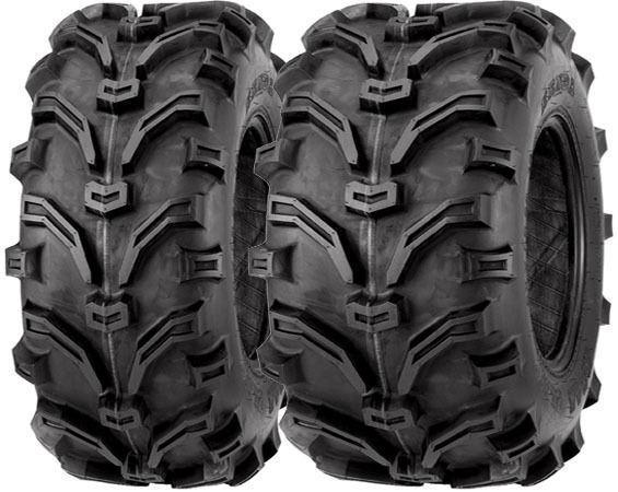 Hugh Sale on ATV Tires Kenda Barclaws, Mud Lite XL, Journey
