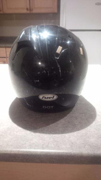 ATV/Snowmobile Kids Helmet - Used