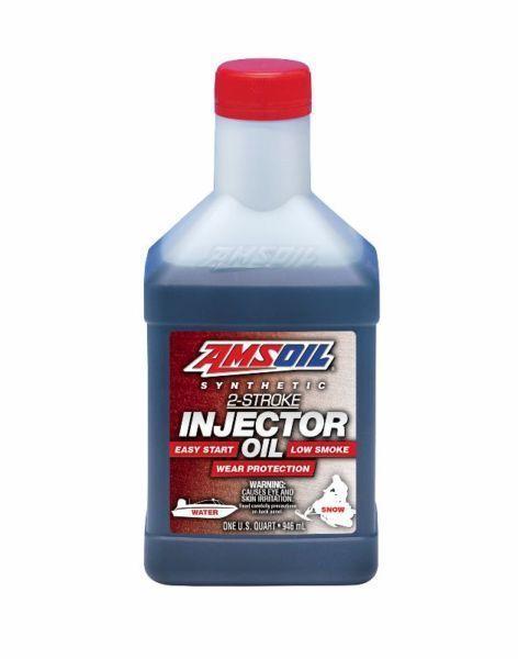 2-Stroke Injector Oil for water and snow Machines