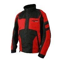 HMK Voyager G2 Womens Red Jacket $220 OFF