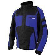 HMK Voyager Mens Blue Jacket Retail $279.95