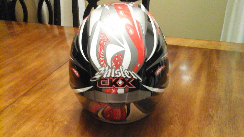 XXL Helmet