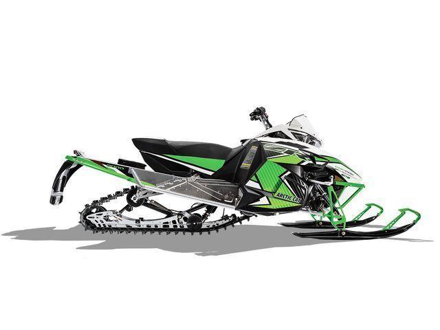 ***NEW PRICE*** 2016 Arctic Cat ZR9000 models on sale at M.A.R.S