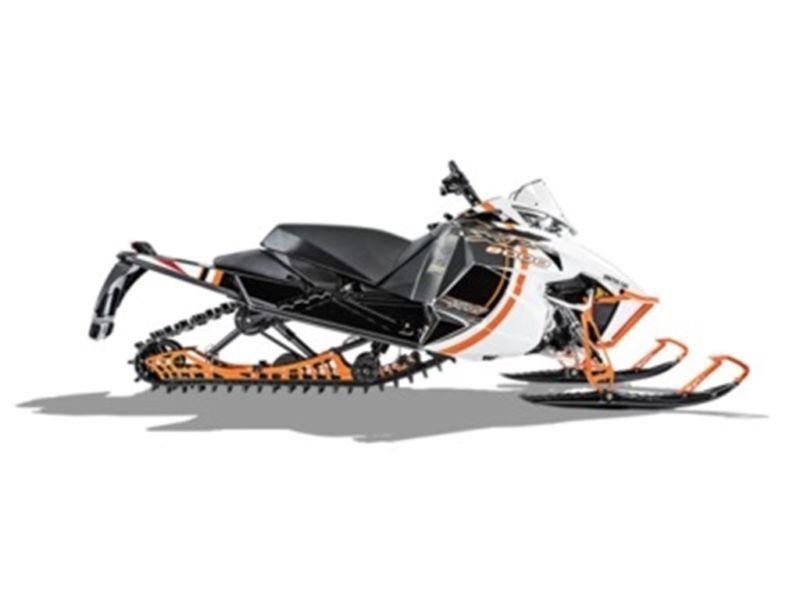 2015 Arctic Cat XF 8000 Cross Country Limited