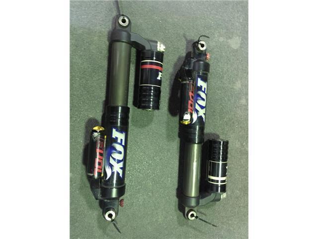 YAMAHA VIPER/NYTRO/APEX/RX1 PARTS