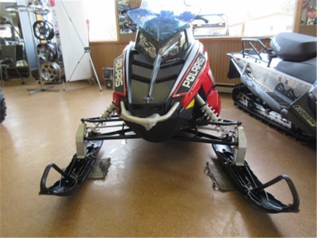 2016 Polaris 600 SP ES