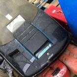 1993 skandic snowmachine