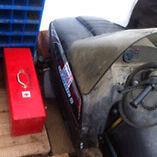 1993 skandic snowmachine