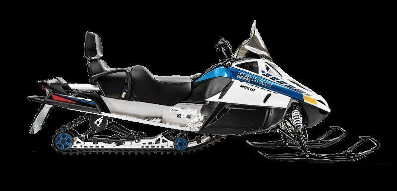 2016 ARCTIC CAT BEARCAT