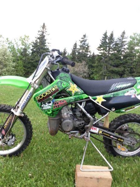 2005 KX 85