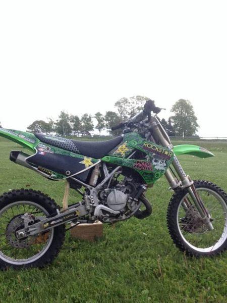 2005 KX 85