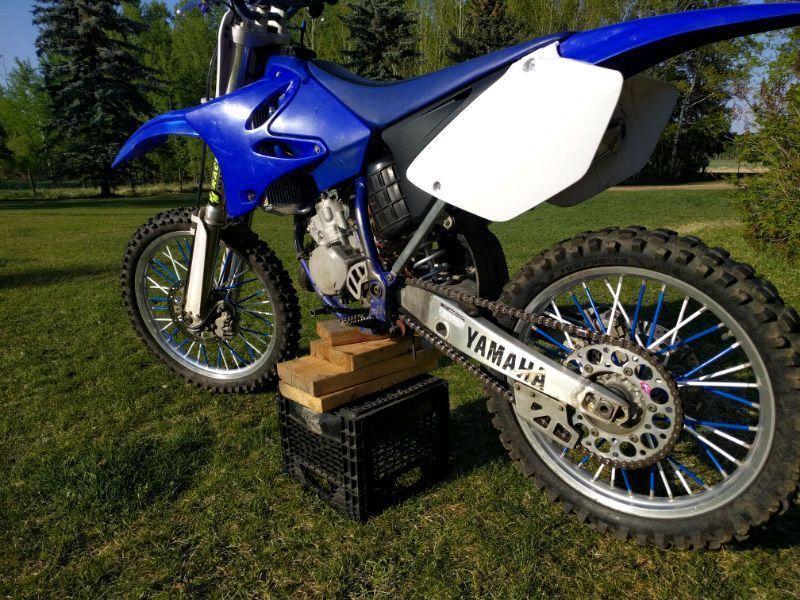 His & Her YZ's