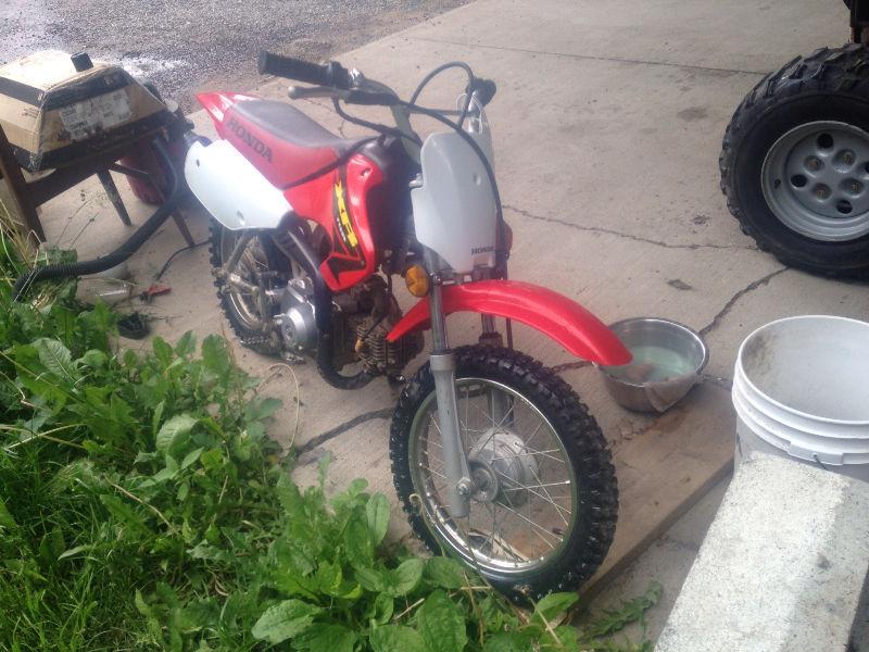 2003 XR70 for sale