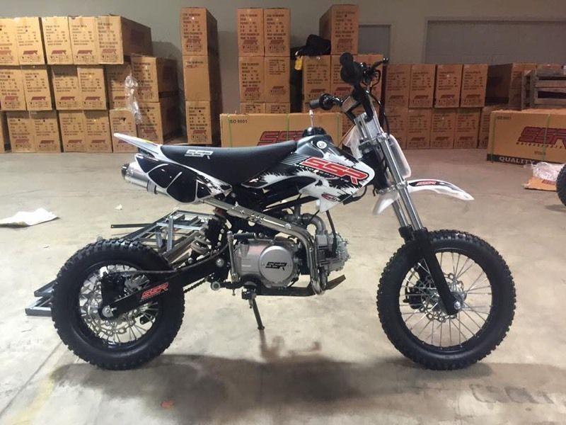 Wanted: Any body have a pit bike for sale
