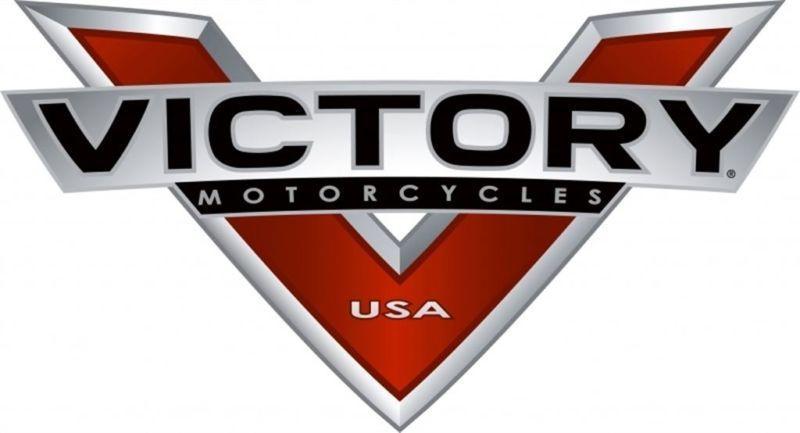 2015 Victory Motorcycles Vision Tour ***SUPER PROMOTION VICTORY