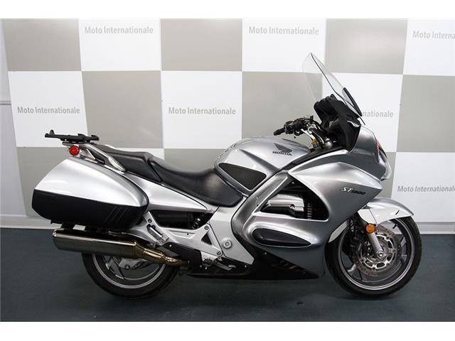 HONDA ST1300 2007