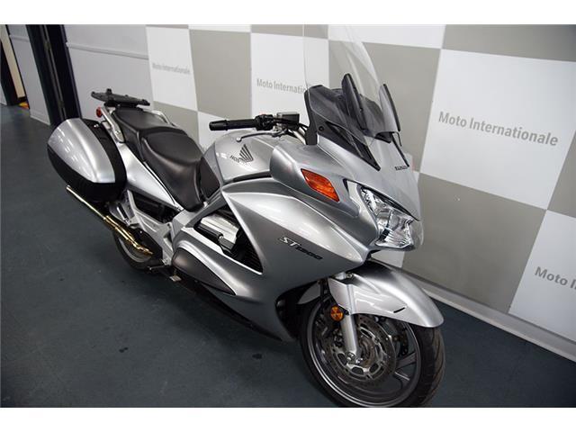 HONDA ST1300 2007