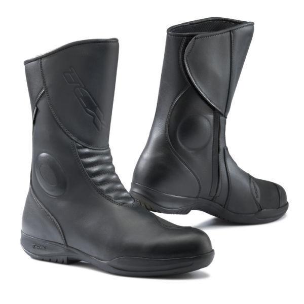 TCX X-Five Touring Gore-Tex Motorcycle Boots - NEW