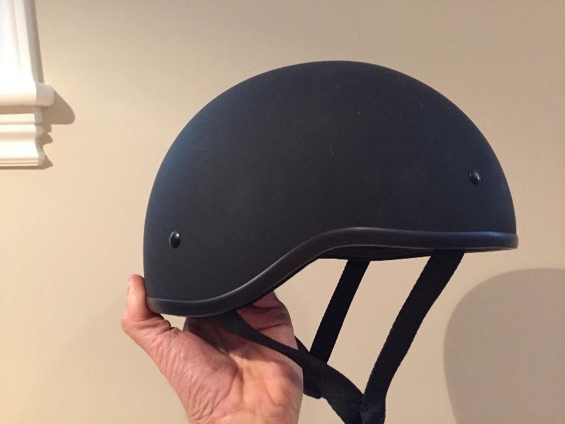 Zox motorcycle helmet - XXL