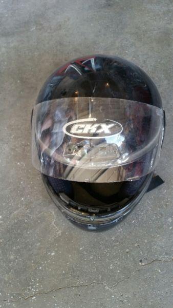 CKX Motorcycle Helmet DOT