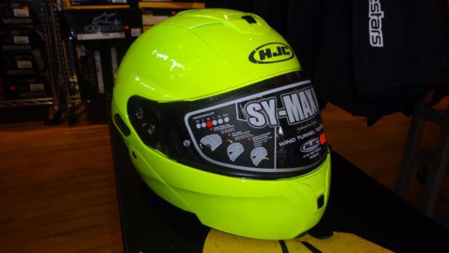 MODULAR HELMETS IN STOCK NOW AT  MOTORSPORTS!