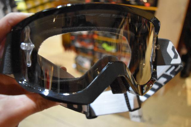 MX CLEAR AND TINTED GOGGLES AVAILABLE AT  MOTORSPORTS