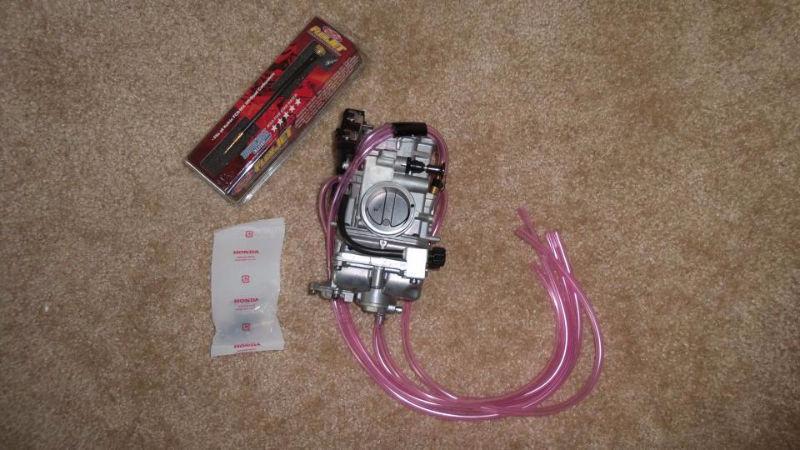 Wanted: FCR 39mm carb kit for a DRZ400 [WANTED]