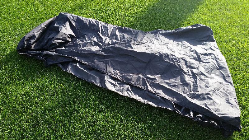 Motorcycle Rain Cover - XL