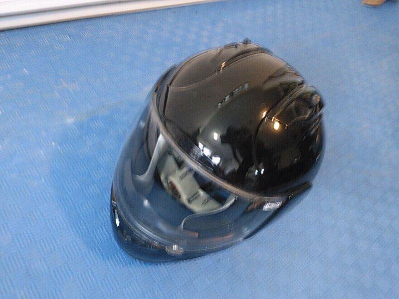 icon motorcycle helmet Large