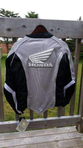 Ladies Medium Joe Rocket Jacket