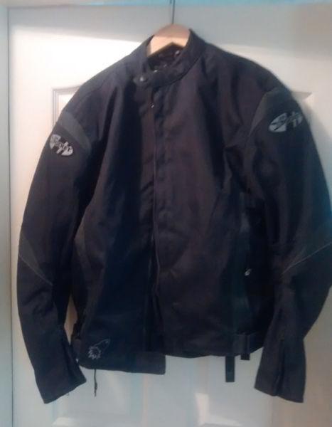 Joe Rocket Men's Large Jacket