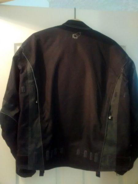 Joe Rocket Men's Large Jacket