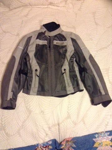 Dirt bike/motorcycle jacket Olympia