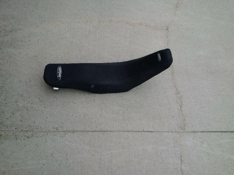 SDG seat for Honda CRF250