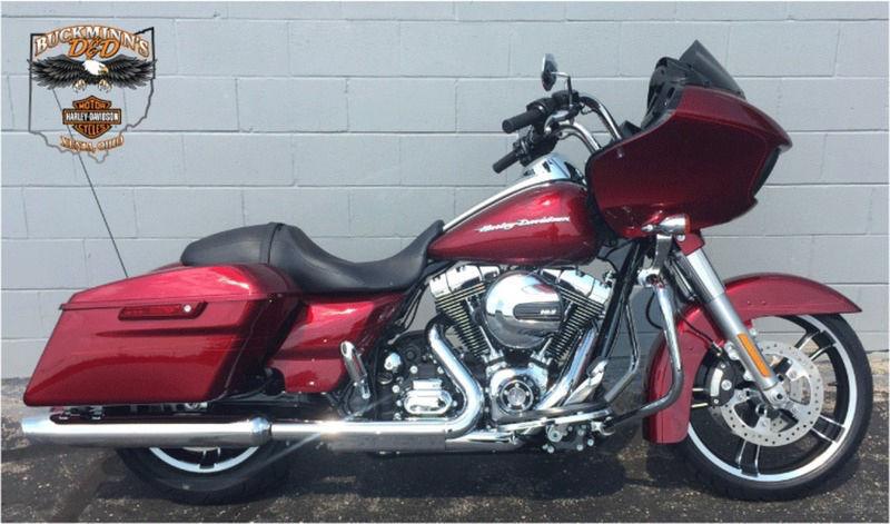 PIÈCES NEUVE DE FLTRXS ROAD GLIDE 2016