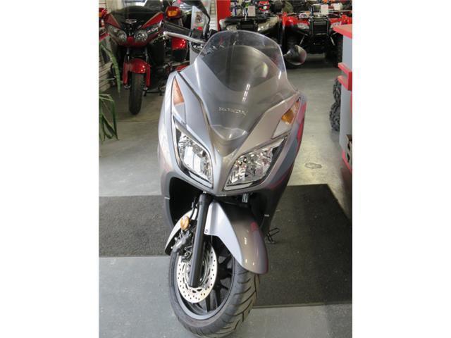 2014 Honda Forza - just traded in - one owner!