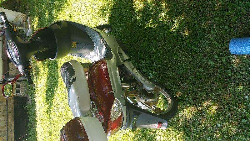==--Ebike Excellent Condition Ready To Go--==