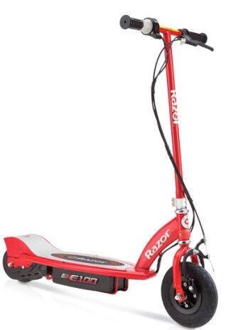 Wanted: Razor Electric scooters wanted
