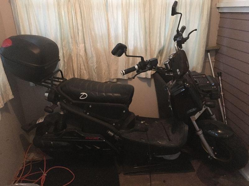 Eagle 2014 Electric Scooter for sale