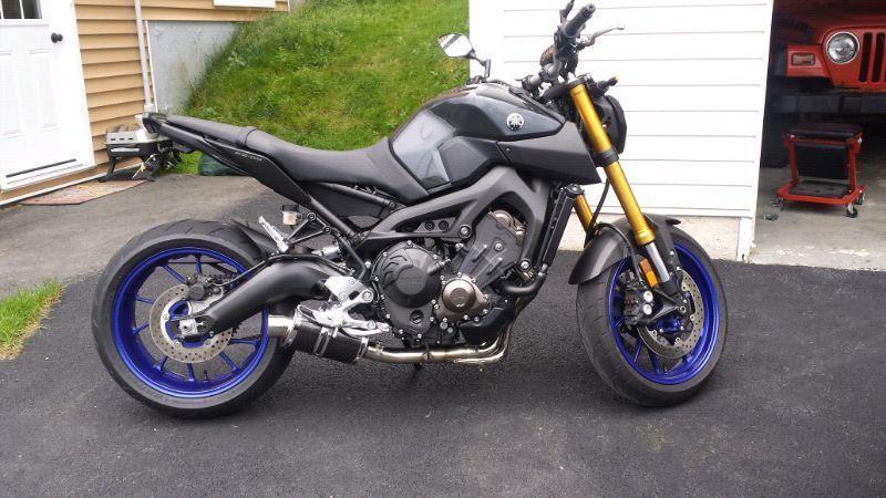 2014 FZ09