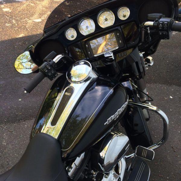 HD Street Glide Special