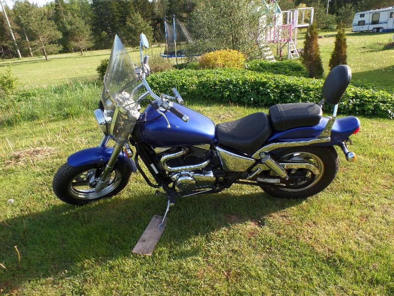 2000 800cc suzuki for sale