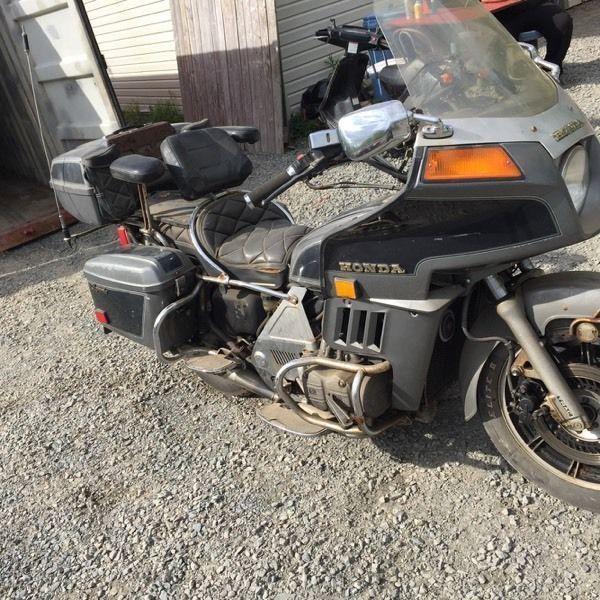 1983gold wing