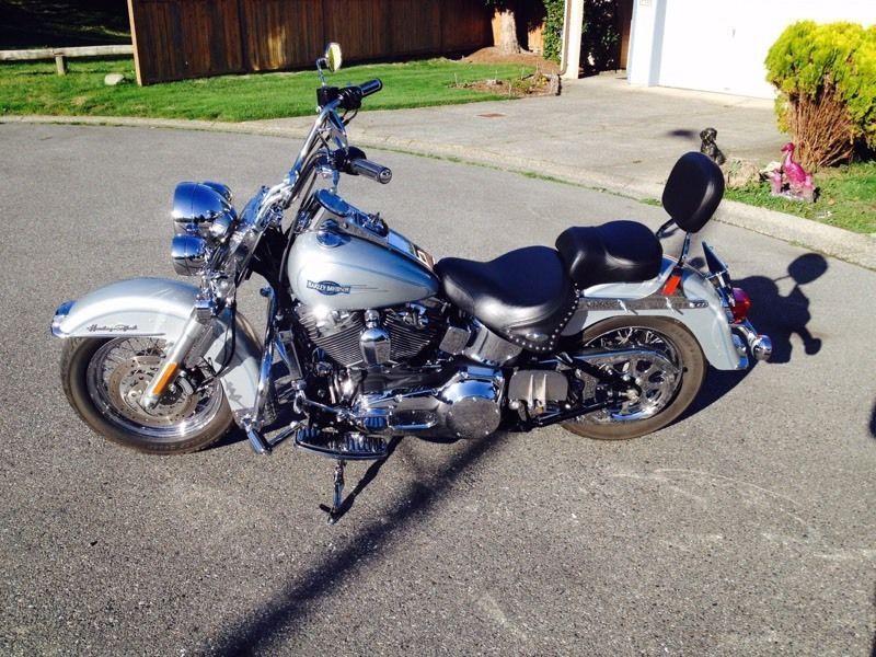 Harley Davidson Mint Condition 2005