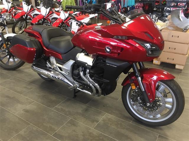 NEW 2014 HONDA CTX1300A -ONLY $13,999