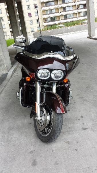 Wanted: Wanted to buy Road glide any year cash in hand