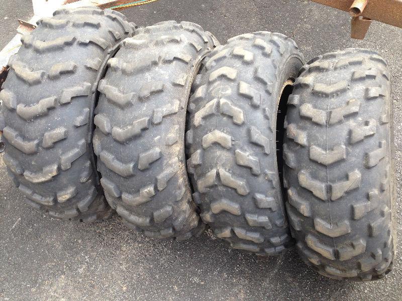 atv tires