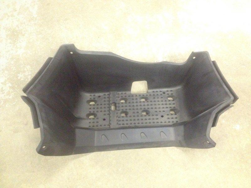 FOOTWELL RH SPORTSMAN