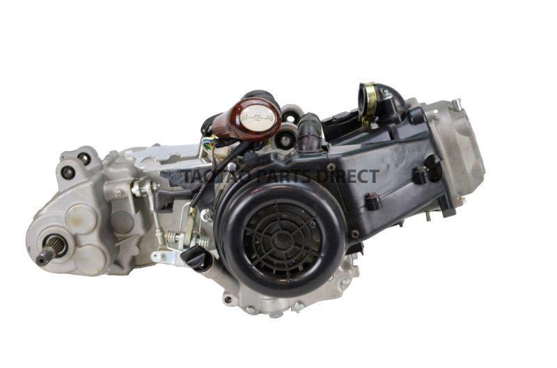 Wanted: Looking for small cc engine